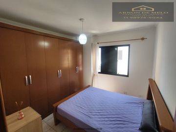 Foto do imóvel Apartamento em Praia Grande