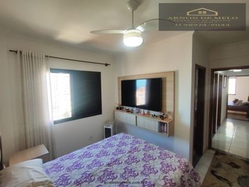 Foto do imóvel Apartamento em Praia Grande