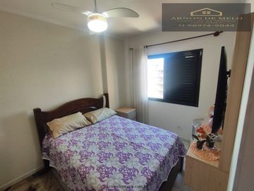 Foto do imóvel Apartamento em Praia Grande