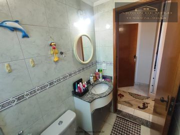 Foto do imóvel Apartamento em Praia Grande