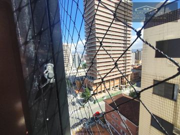 Foto do imóvel Apartamento em Praia Grande