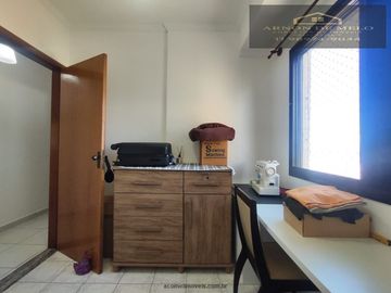 Foto do imóvel Apartamento em Praia Grande