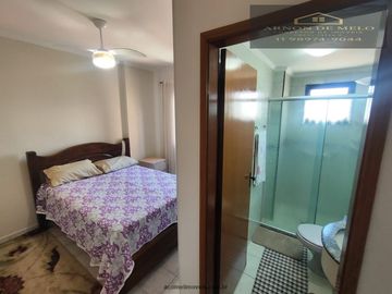 Foto do imóvel Apartamento em Praia Grande