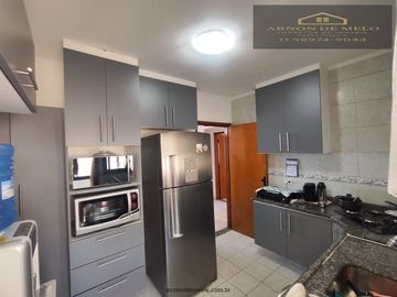 Foto do imóvel Apartamento em Praia Grande