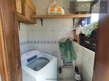 Foto do imóvel Apartamento em Praia Grande