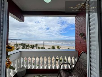 Foto do imóvel Apartamento em Praia Grande