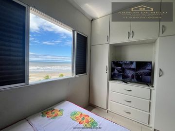 Foto do imóvel Apartamento em Praia Grande