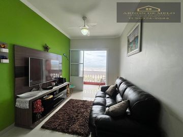 Foto do imóvel Apartamento em Praia Grande