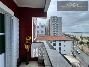 Foto do imóvel Apartamento em Praia Grande
