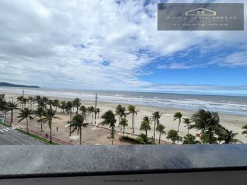 Foto do imóvel Apartamento em Praia Grande