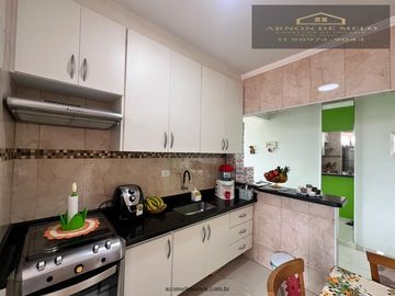 Foto do imóvel Apartamento em Praia Grande