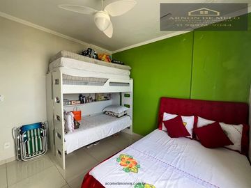 Foto do imóvel Apartamento em Praia Grande
