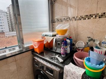 Foto do imóvel Apartamento em Praia Grande