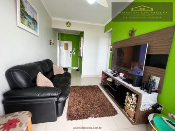 Foto do imóvel Apartamento em Praia Grande