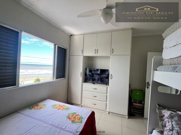 Foto do imóvel Apartamento em Praia Grande