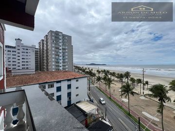 Foto do imóvel Apartamento em Praia Grande