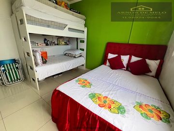 Foto do imóvel Apartamento em Praia Grande