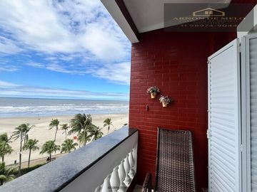 Foto do imóvel Apartamento em Praia Grande