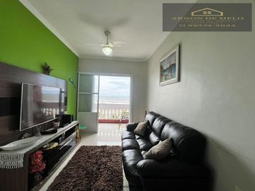Foto do imóvel Apartamento em Praia Grande