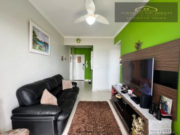 Foto do imóvel Apartamento em Praia Grande