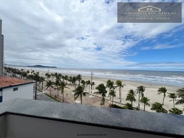 Foto do imóvel Apartamento em Praia Grande