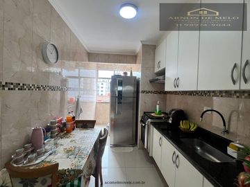 Foto do imóvel Apartamento em Praia Grande