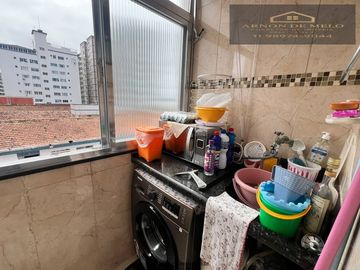 Foto do imóvel Apartamento em Praia Grande