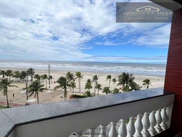Foto do imóvel Apartamento em Praia Grande