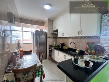 Foto do imóvel Apartamento em Praia Grande