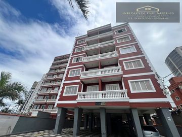 Foto do imóvel Apartamento em Praia Grande