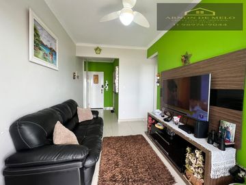 Foto do imóvel Apartamento em Praia Grande