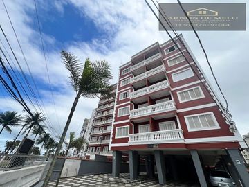 Foto do imóvel Apartamento em Praia Grande