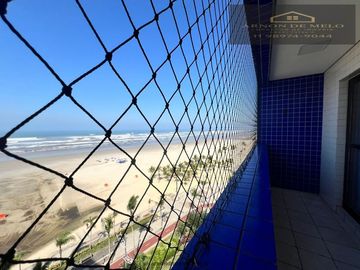 Foto do imóvel Apartamento em Praia Grande