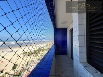 Foto do imóvel Apartamento em Praia Grande