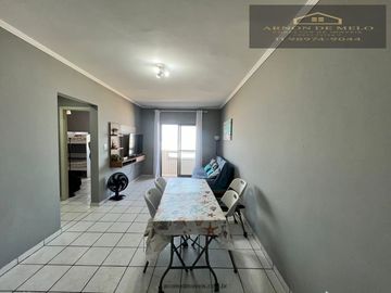 Foto do imóvel Apartamento em Praia Grande