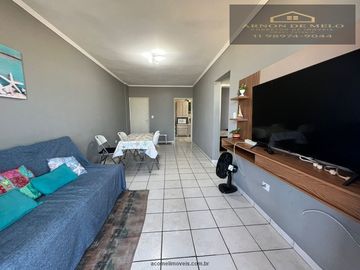 Foto do imóvel Apartamento em Praia Grande