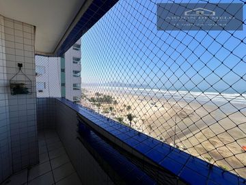 Foto do imóvel Apartamento em Praia Grande