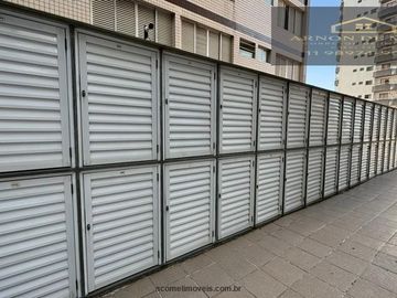 Foto do imóvel Apartamento em Praia Grande