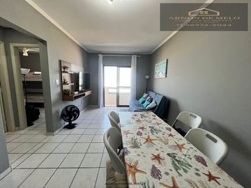 Foto do imóvel Apartamento em Praia Grande
