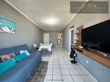 Foto do imóvel Apartamento em Praia Grande