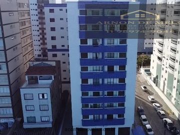 Foto do imóvel Apartamento em Praia Grande