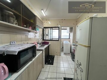 Foto do imóvel Apartamento em Praia Grande