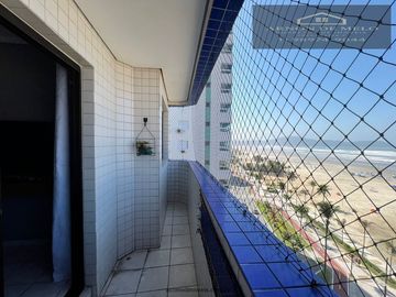 Foto do imóvel Apartamento em Praia Grande
