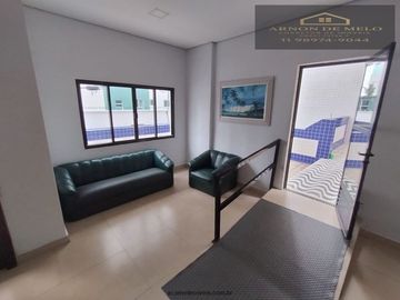 Foto do imóvel Apartamento em Praia Grande