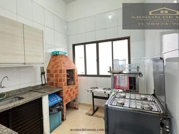 Foto do imóvel Apartamento em Praia Grande