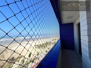 Foto do imóvel Apartamento em Praia Grande