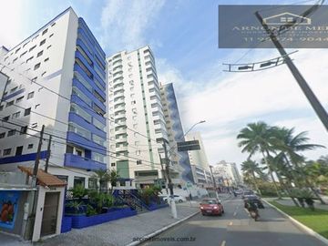 Foto do imóvel Apartamento em Praia Grande
