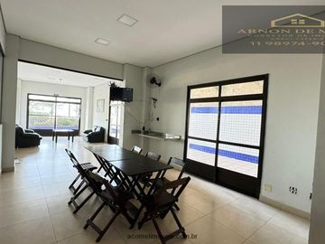 Foto do imóvel Apartamento em Praia Grande