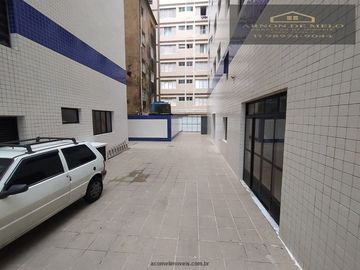 Foto do imóvel Apartamento em Praia Grande