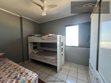 Foto do imóvel Apartamento em Praia Grande